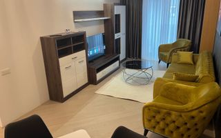 2 camere cu design modern DELTA CITY - Poză 2