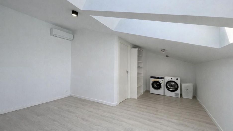 For Rent I 5 rooms Luxury Villa I Pipera I Gatted Community - Poză 25