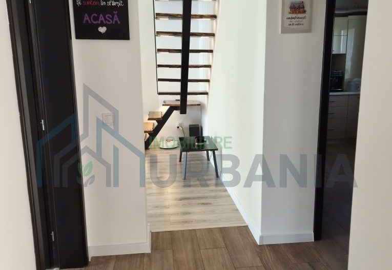 #- Apartament 2 camere cu gradina- Valea lupului - Poză 7
