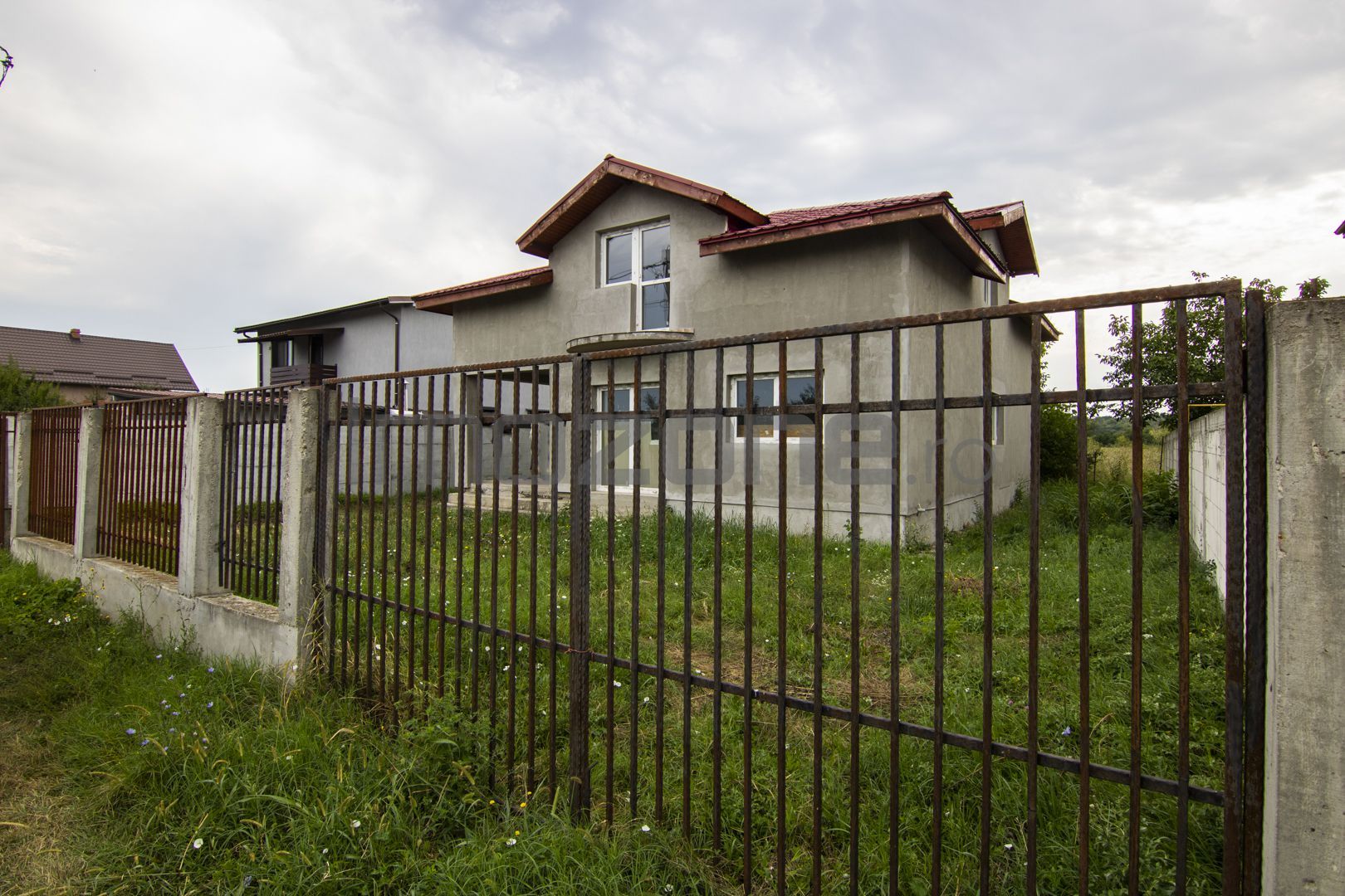 Casa/Vila 4 camere, teren 426 mp., Cornetu  comision 0% - Poză 1