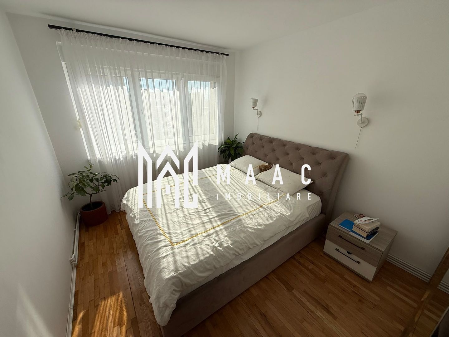 Apartament 2 camere de închiriat | Sibiu, Mihai Viteazul - Poză 4
