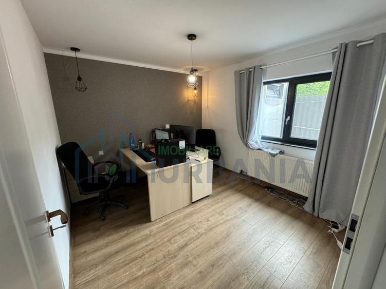 Casa + Spațiu Comercial # *# - Poză 10