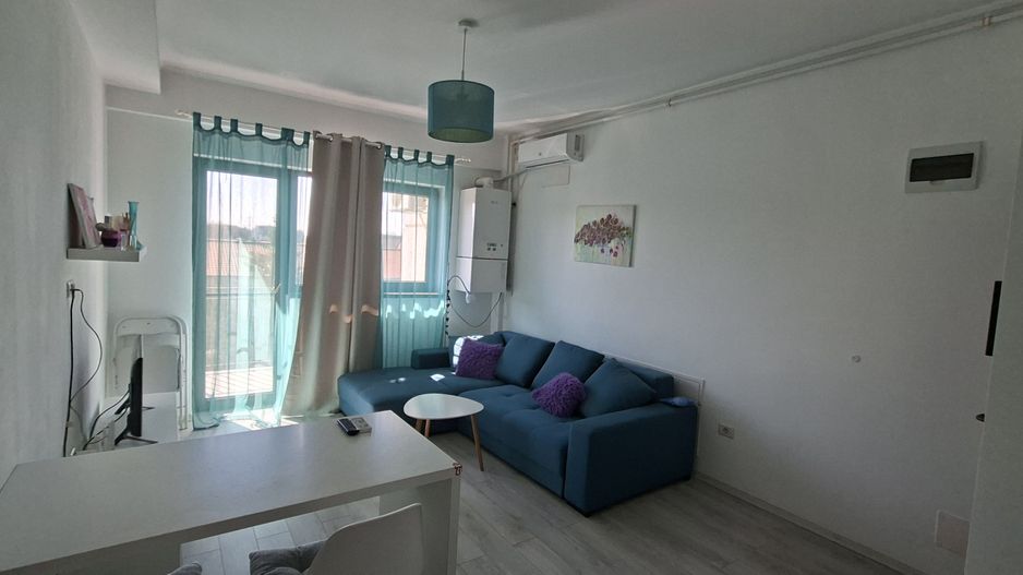 Apartament cu loc de parcare - zona Kaufland - Poză 1