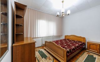Apartament 2 camere, etaj 3, zonă excelentă, Trivale – Str. Frasinului - Poză 1