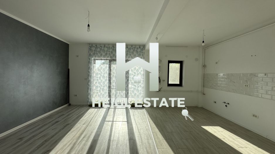 Apartament cu 2 camere etaj 1 Giroc - Poză 1