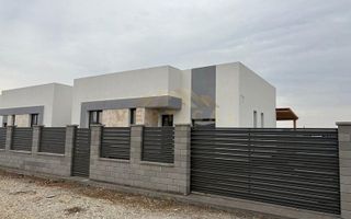 Casa individuala, Comuna Berceni - Poză 3