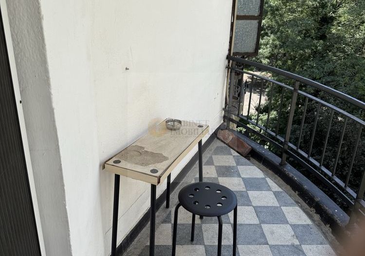 Garsoniera cu balcon, vedere spre Cismigiu | Etaj Intermediar - Poză 4
