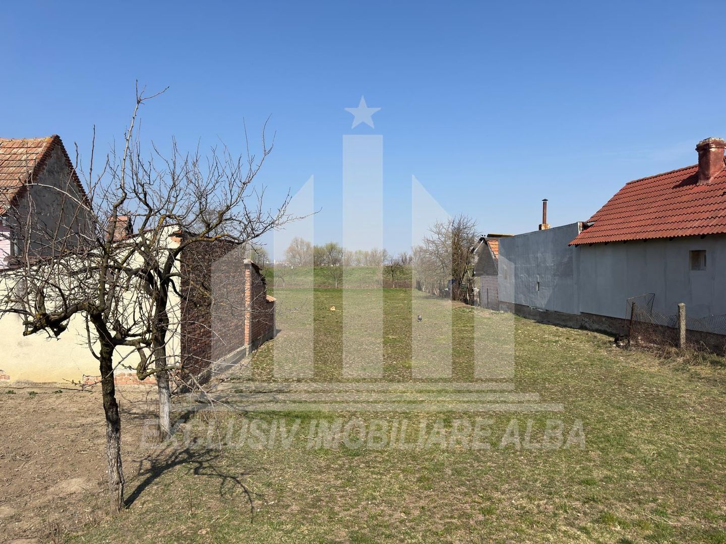 Teren intravilan | 1218 mp | 18.6 ml deschidere | Oarda de Jos - Poză 3