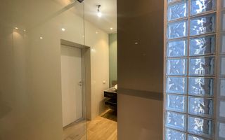 Impressive Penthouse-Triplex ** Green Building***/ 3 parking / Stefan Cel Mare - Poză 39