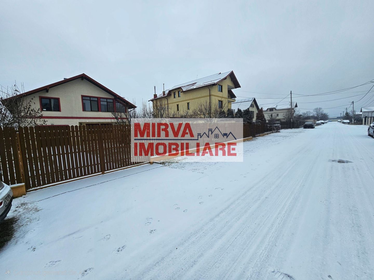 Vilă de vânzare 6 camere – Bănești | Exclusivitate Mirva Imobiliare - Poză 81