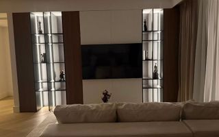 3 camere Cortina 126 Iancu Nicolae |  Prima inchiriere IParcareI COM0% - Poză 6
