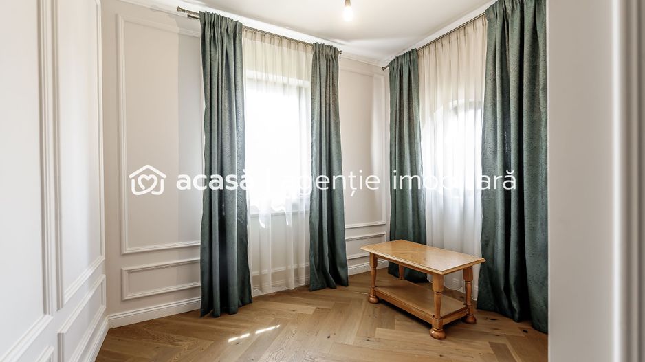 Vilă complet amenajată LUX, ideală pentru o familie cu stil - Poză 25