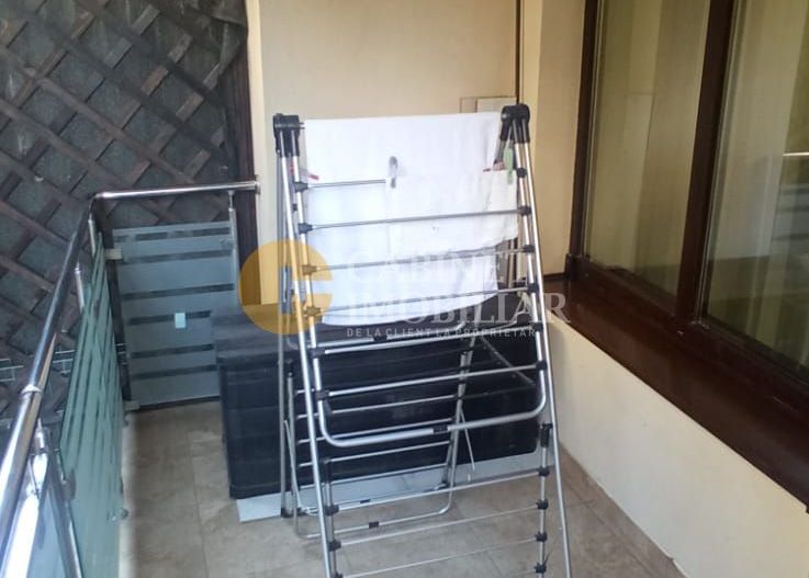 APARTAMENT 2 CAMERE SEMIDECOMANDAT - VALEA LUPULUI - Poză 5