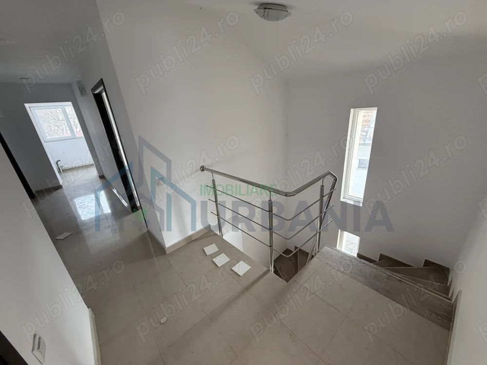 Imobil de inchiriat - Ultracentral 324 mp + curte - Poză 5