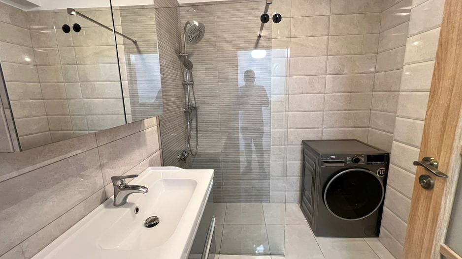 Apartament cu 2 camere in Grand Park Residence | 52 mp + 16 mp terasa | Sopor - Poză 13