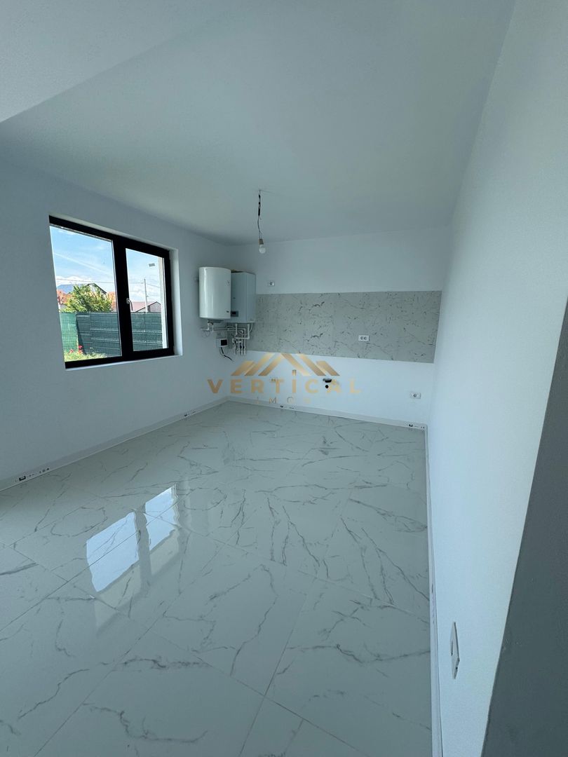 Casa 4 camere, teren 315 mp, Ocazie, Berceni - Poză 7