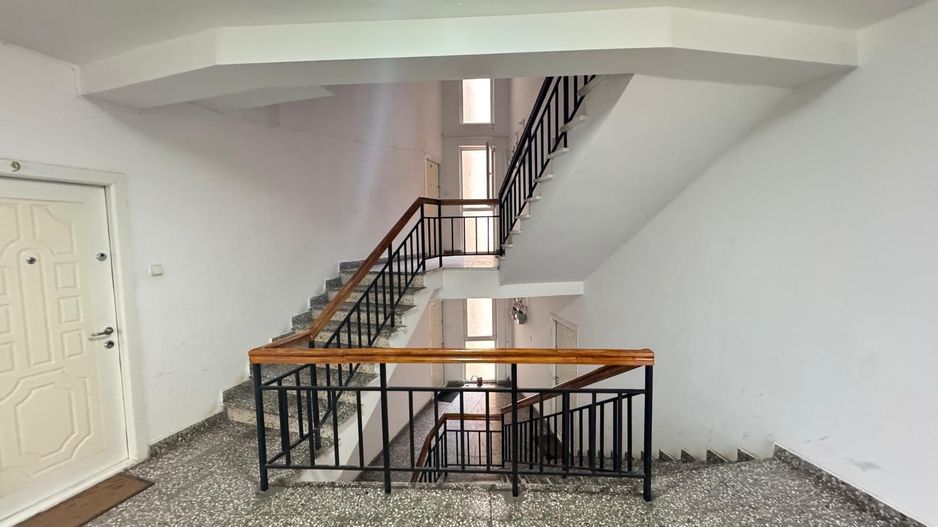 APARTAMENT 1 CAMERĂ | PARCUL IULIU HAȚIEGANU | PLATINIA  | INVESTIȚIE EXCELENTĂ - Poză 8