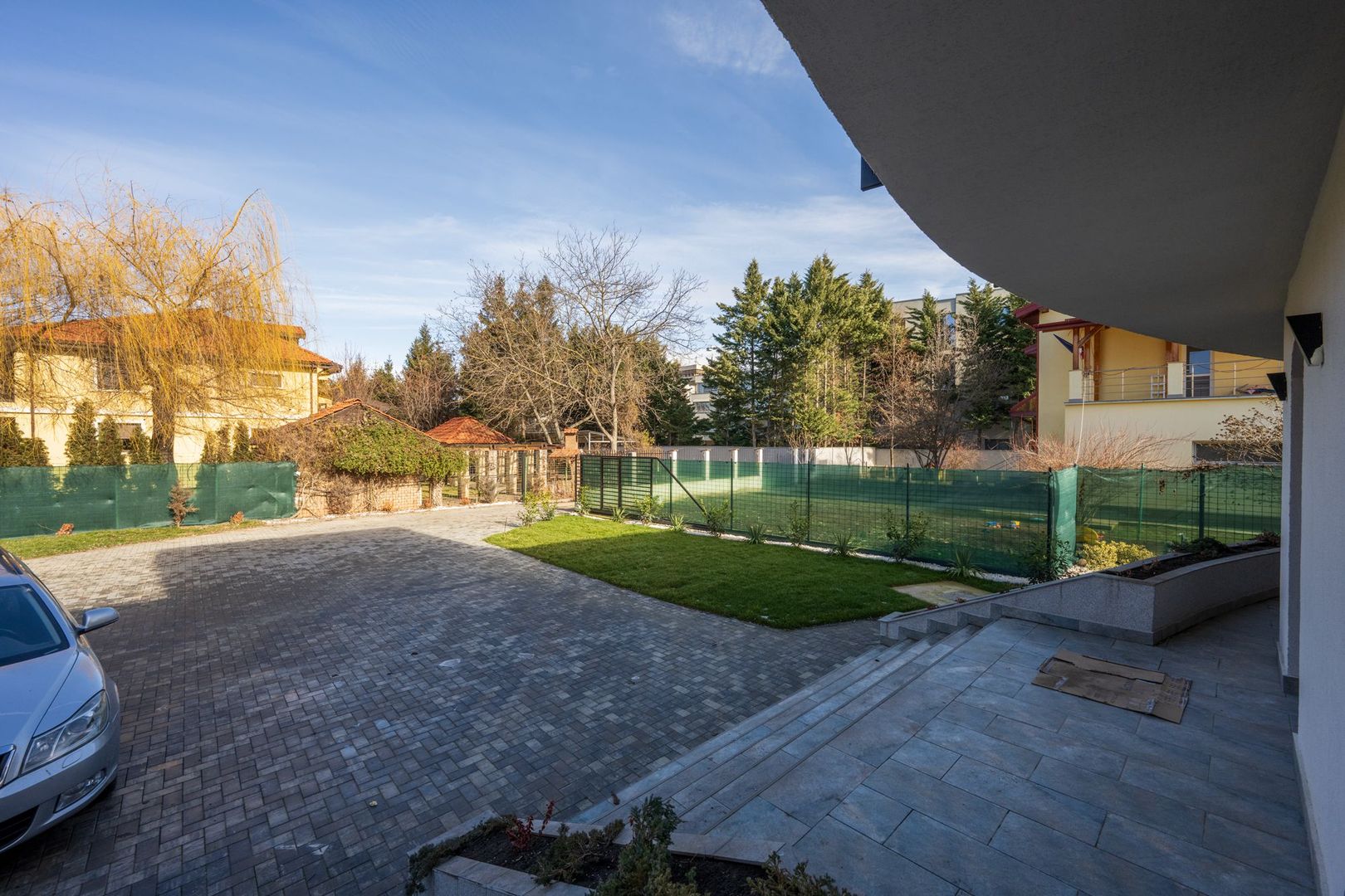 Vila de inchiriat Erou Iancu Nicolae - Poză 67