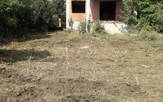 Casă de vânzare, 220 mp, teren 1000 mp, intravilan, Mănăstirea Cetățuia, Iași - Poză 2