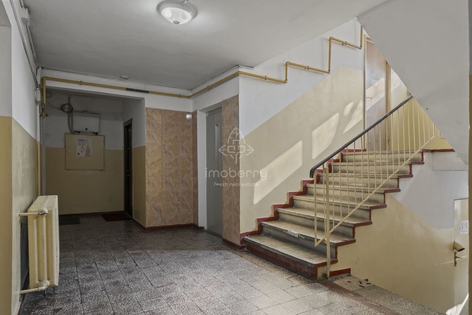 2 camere | Metrou | Parc | Decomandat | Mobilat & Utilat | Disponibil - Poză 16