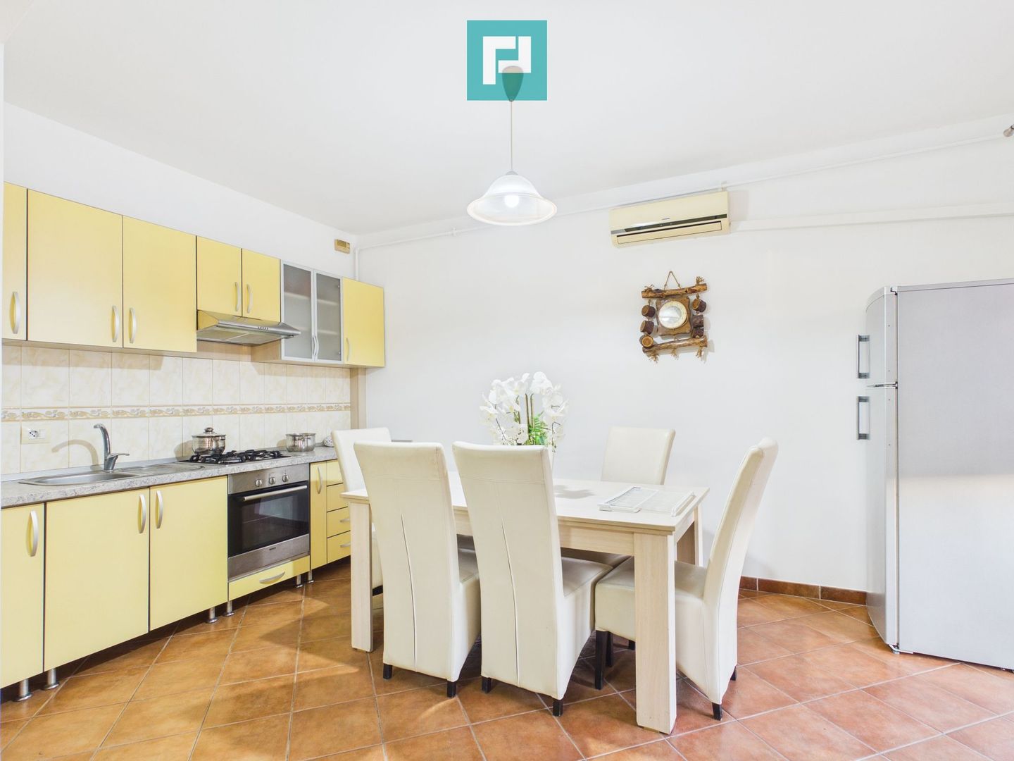 Apartament de inchiriat la casa, zona Gai - Poză 2