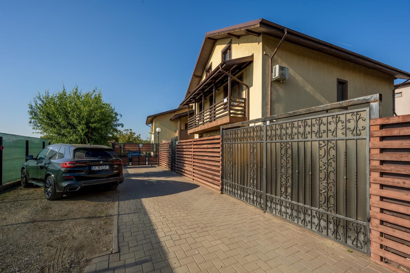 Casă modernă și spațioasă de vânzare în Bragadiru – ideală pentru familie - Poză 39