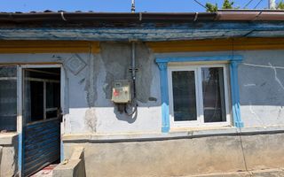 Candeasca I Teren 1936 mp I Casa demolabila - Poză 6