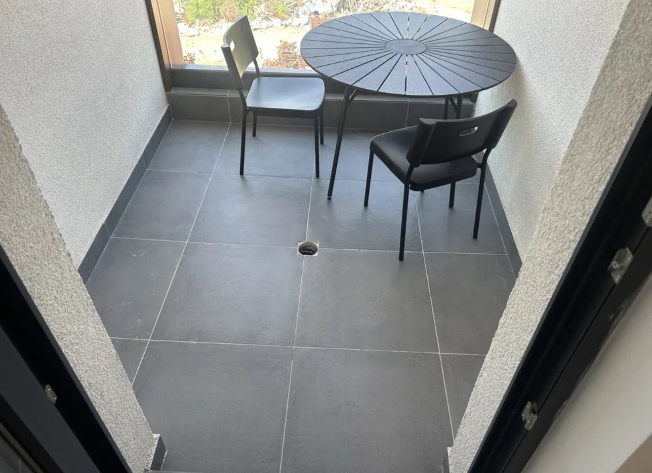 GARSONIERA ROKA RESIDENCE, CENTRALA, BUCATARIE OPEN-SPACE, BLOC NOU - Poză 8