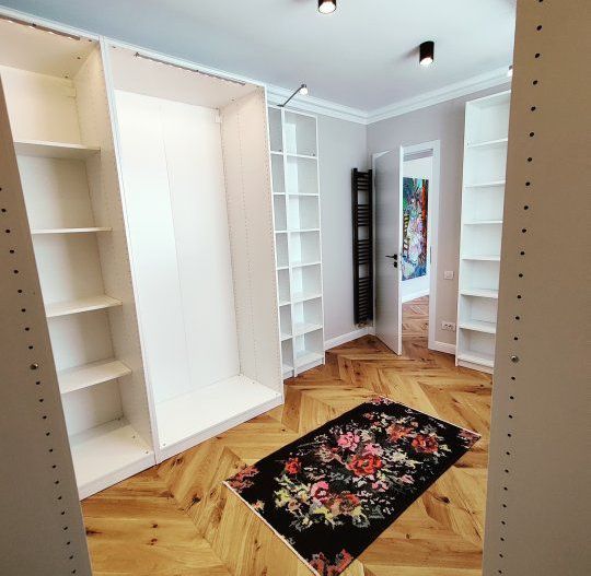 Apartament 3 camere in vila Primaverii - Poză 4