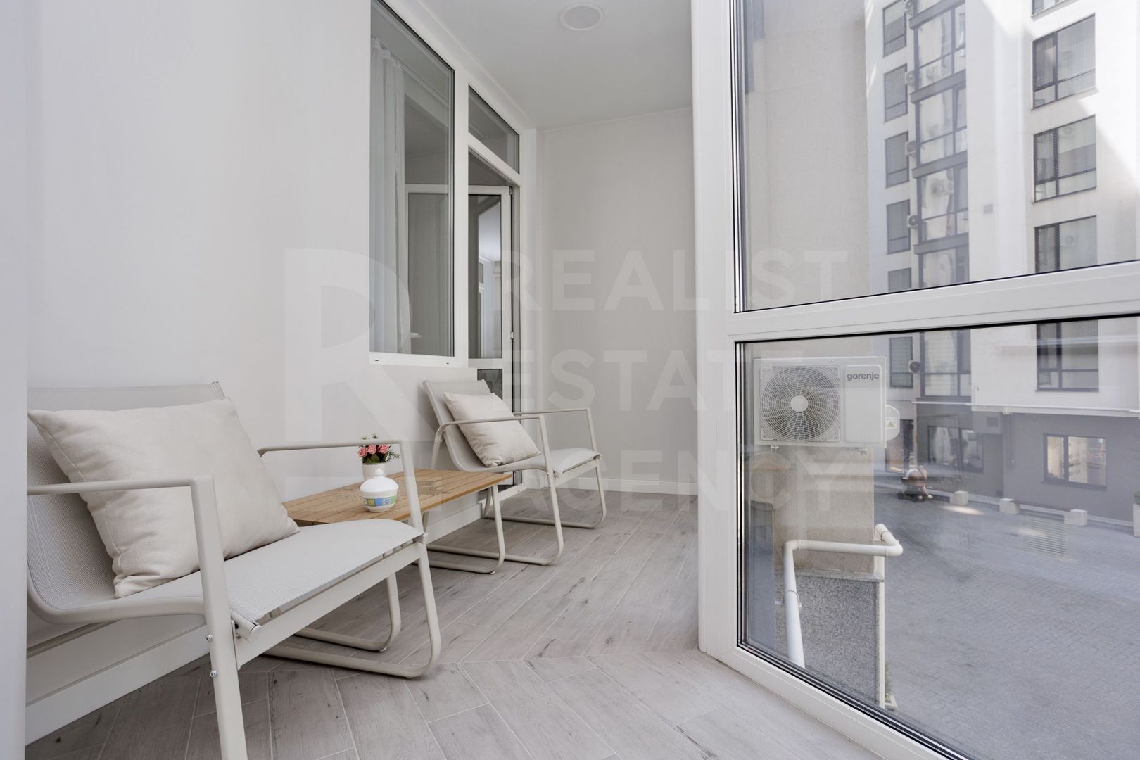 Vânzare, apartament, o cameră, bd. Renașterii Naționale, Centru - Poză 5