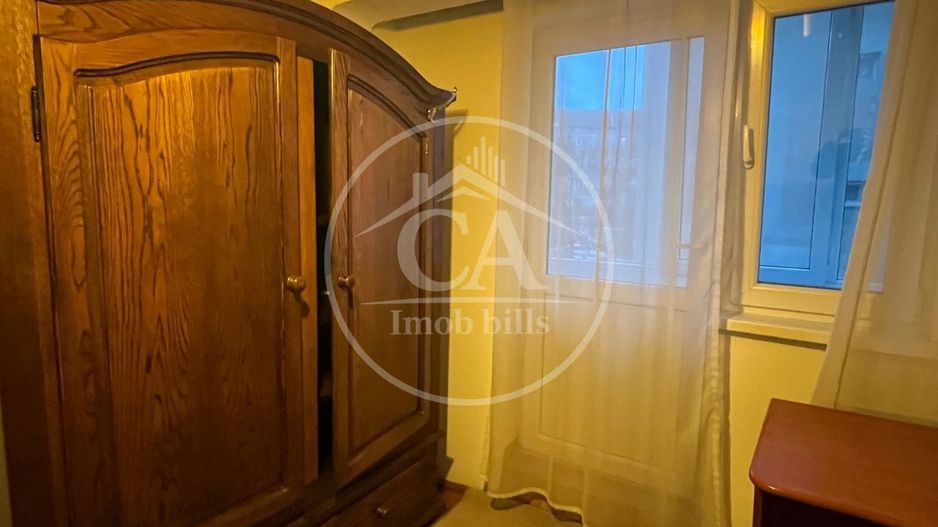 Apartament cu 4 camere de inchiriat în zona Calea Aradului, Oradea - Poză 11