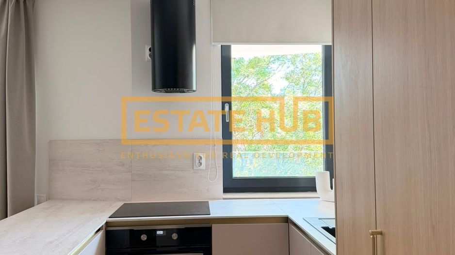 Apartament cu 2 camere și terasă de 15 mp | The Nest - Poză 2