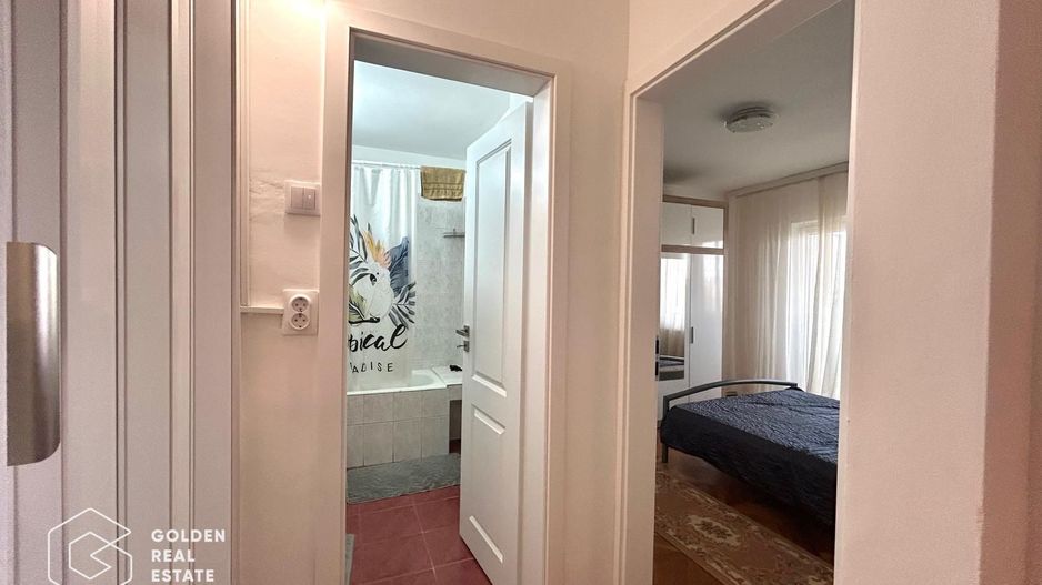 Apartament cu 3 camere, etaj 3, zona 300 Micalaca - Poză 11