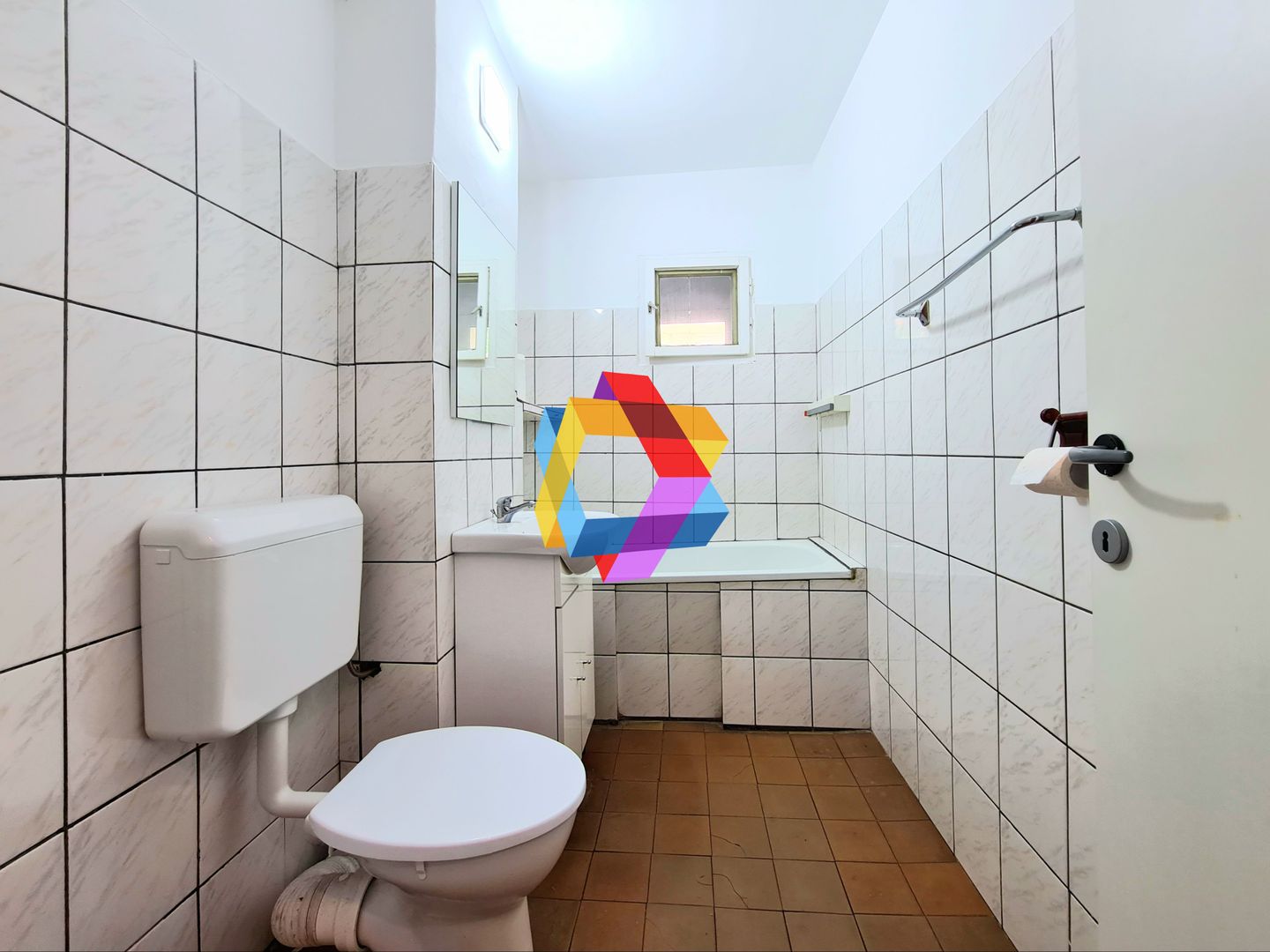 Spatiu birouri de închiriat Brasov - 55 mp  # www.Plus-Imo.ro - Poză 8