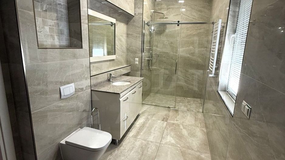 Chirie, casă, 5 camere, str. Frumoasa, Centru - Poză 12