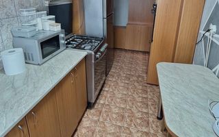 Apartament de 3 camere, modern, 52mp, zona scolii Liviu Rebreanu - Poză 5