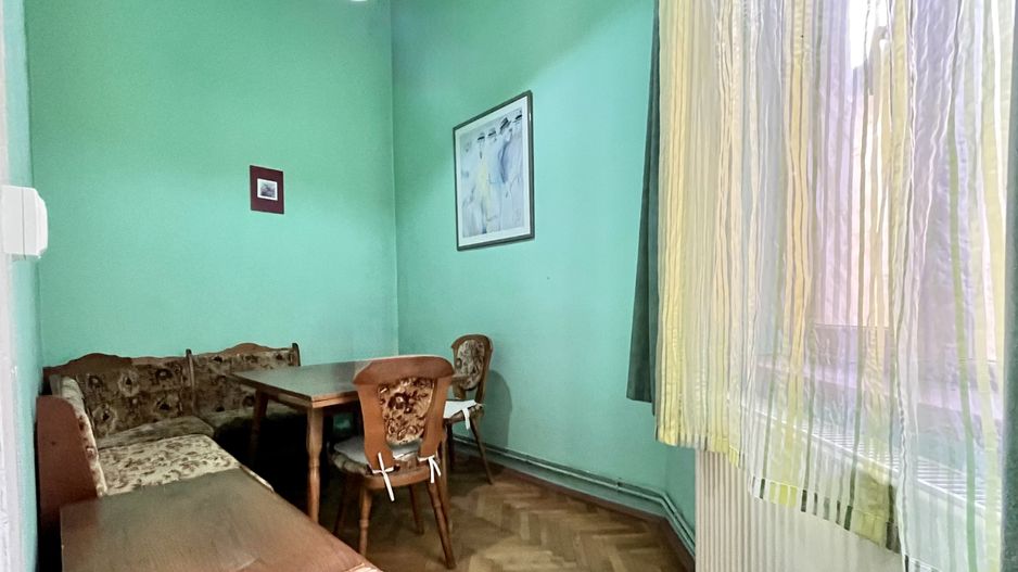 Apartament 2 camere, 80 mp, vedere la Bega, zona Central– Băile Neptun - Poză 14