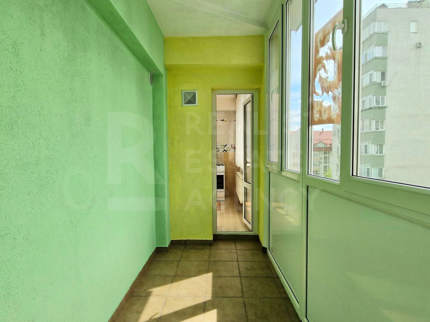 Chirie, apartament, 1 cameră, str. Anestiade, Centru - Poză 7