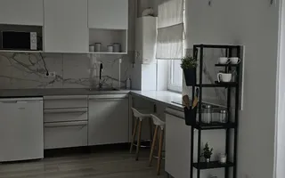 Crinului Residence - Studio Modern  Etajul 1 - Parcare Subterana - Poză 12
