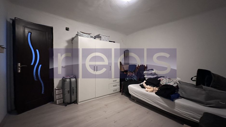 | CASA 3 CAMERE +CURTE | SOSEAUA CHITILEI | TRAMVAI MARMUREI-500 METRI - Poză 6