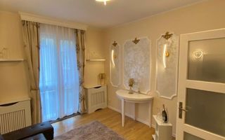 Apt 2 camere Floreasca vis-a-vis de One Eliade - Poză 1