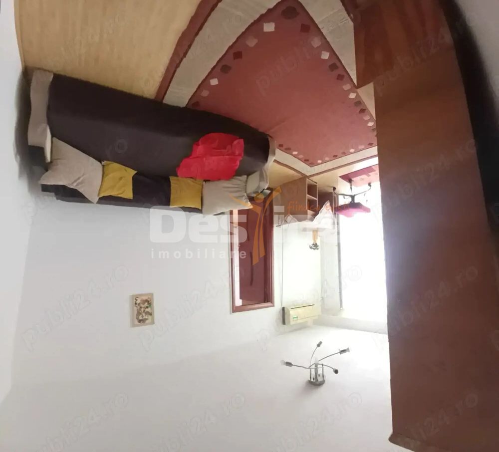 Apartament de închiriat în zona Casa de Cultură, Constanța - Poză 7
