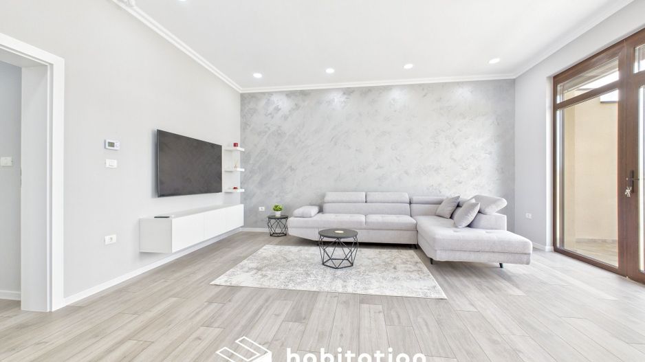 Casă modernă cu 3 dormitoare în Dumbrăvița - tur virtual disponibil - Poză 2