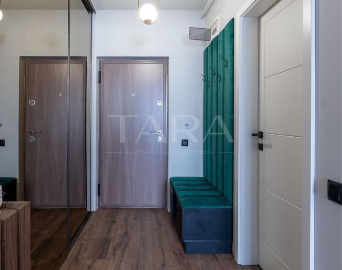 Apartament nou, 2 camere Florești, imobil 2024, Zona Terra. - Poză 6