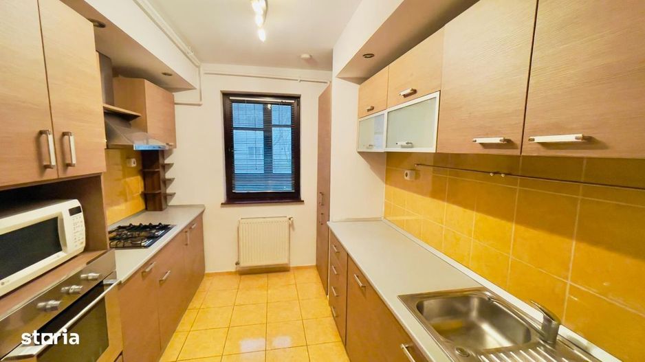 Apartament Complex Rezidential JUPITER - Oltenitei + loc parcare subt - Poză 1