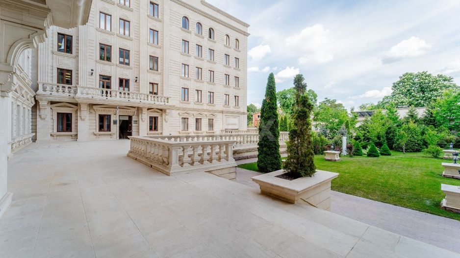 Spre închiriere spații de birouri sect. Centru, str. Alexei Mateevici - Poză 4