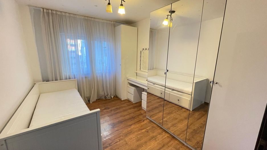 APARTAMENT ELEGANT METROU ZONA OBOR - Poză 6