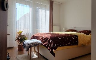 Vând apartament in AMMA Residence, cu loc parcare!!! - Poză 5