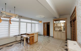 Vânzare, apartament, 3 camere și living, str. Bănulescu-Bodoni, Centru - Poză 6