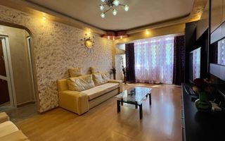 Inel II/Eliberarii - Apartament cu 3 camere situat pe strada Eliberării. - Poză 2